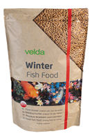 Velda Winter Fish Food 3000 ml-2