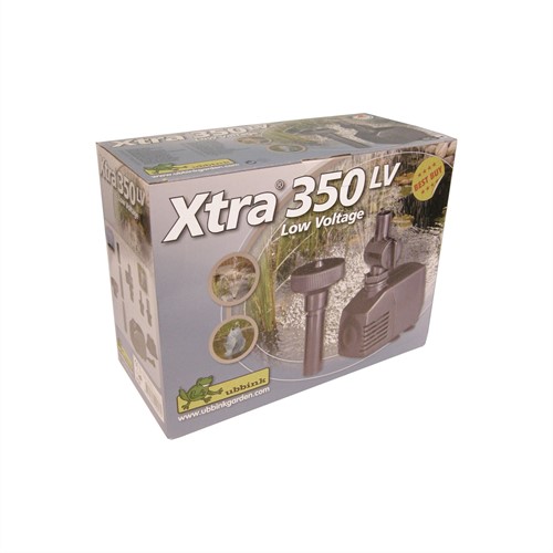 Ubbink Fonteinpomp Xtra 350 LV-3