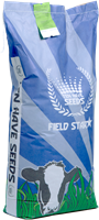 Fieldstar Weidegras 3 15 kg