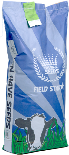 Fieldstar Weidegras 3 15 kg