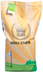 Green Star 7 Sportvelden 15 kg