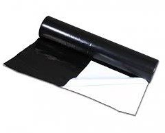 Landbouwplastic - Qualisilage 015 - 11 x 50 meter